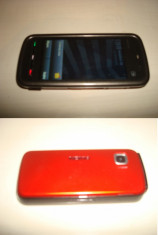 Vand/Schimb Nokia 5230 si Nokia 101 (Dual SIM) foto