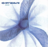 CD World Music: Afro Celt Sound System (Afrocelts) - Seed (2003), Jazz