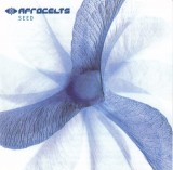 CD World Music: Afro Celt Sound System (Afrocelts) - Seed (2003)