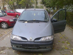 Renault Scenic foto