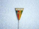 Insigna fotbal LOKOMOTIVA BUCINA ZVOLEN - Slovacia