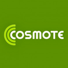 Cedez Abonament Cosmote Cu Numar De Aur Free S+ foto