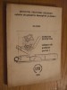 GEOMETRIE DESCRIPTIVA - Culegere de probleme (p.I) - Gh. Ruse - 1984, 197 p., Alta editura