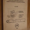 GEOMETRIE DESCRIPTIVA - Culegere de probleme (p.I) - Gh. Ruse - 1984, 197 p.