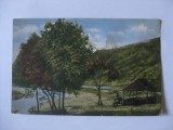 RARA! C.P. PUCIOASA NECIRCULATA DIN ANII 20