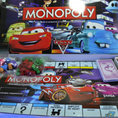 MONOPOLY CARS! foto