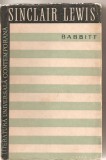 (C4677) BABBITT DE SINCLAIR LEWIS, ESPLA, 1960, TRADUCERE DE SOFIA MARIAN, Alta editura
