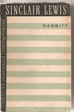 (C4677) BABBITT DE SINCLAIR LEWIS, ESPLA, 1960, TRADUCERE DE SOFIA MARIAN