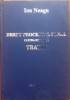 Drept Procesual Penal - Partea Speciala, Tratat - Ion Neagu, Global Lex, 2007, 528 pagini