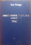 DREPT PROCESUAL PENAL - PARTEA SPECIALA. TRATAT - Ion Neagu (2007)