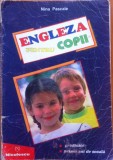 ENGLEZA PENTRU COPII - Nina Pascale