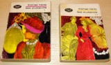 Tess d&#039; Urberville - Thomas Hardy / 2 vol., 1972, Alta editura