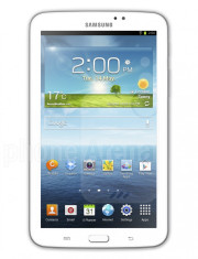 Tableta Samsung Galaxi Tab 3+WIFI foto