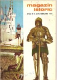 (C4635) MAGAZIN ISTORIC FEBRUARIE 1975