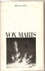 (C4687) VOX MARIS DE NICOLAE TAUTU, EDITURA PENTRU LITERATURA, 1968, Alta editura