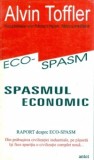 Alvin Toffler - Eco-spasm: spasmul economic, 1995