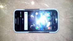Samsung Galaxy S Plus GT-I9001 foto