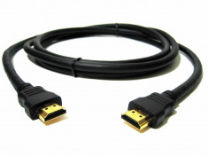 Cablu HDMI - HDMI 5 m foto