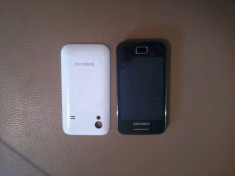 VAND URGENT SAMSUNG GALAXY ACE 230 NEGOCIABIL foto