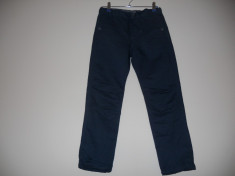pantaloni copii H&amp;amp;amp;M foto
