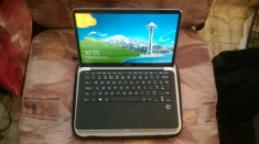 Dell XPS Ultrabook L322x foto