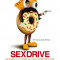 Sex Drive Film DVD Original Engleza