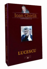 Lucescu - Ioan Chirila foto