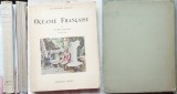 Cumpara ieftin Pierre Benoit , Oceania Franceza , 1933 , editie de lux , bogat ilustrata