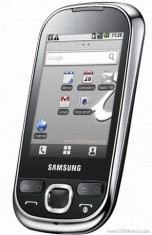 Samsung Galaxy 550 (GT-I5500) foto