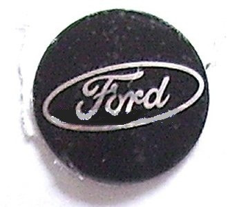 Emblema logo sigla cheie auto Ford foto