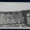 Vedere Marienbad-circulata spre Timisoara - timbru cu supratipar - cod V-156