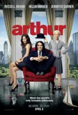 Arthur Film DVD Original Engleza foto