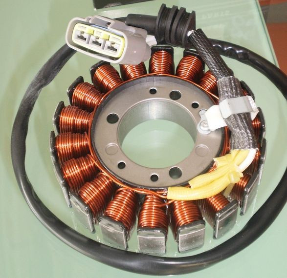 Stator Generator Yamaha YZF-R1 1000 (RN09) 2002-2003