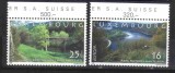 LUXEMBURG 1999, EUROPA - CEPT, serie neuzata, MNH