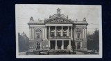 Brunn - Teatrul - vedere circulata - cod V-134