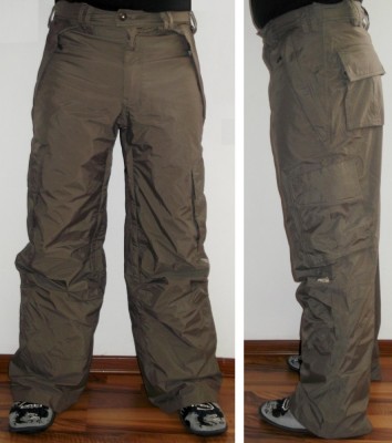 pantaloni snowboard nike
