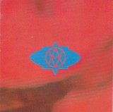 CD World Music: Afro Celt Sound System - Volume 2: Release (1999)