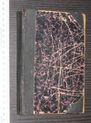 CARTE VECHE - CARTEA JUNGLEI - RUDYARD KIPLING - 1935 foto