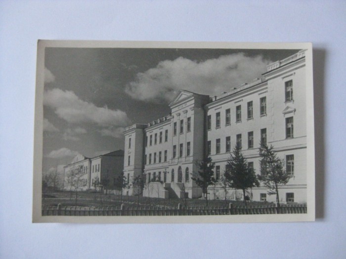 FOTOGRAFIE COLECTIE DIN ANII 30