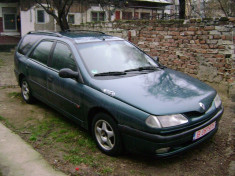 Dezmembrez Renault Laguna 1.8 - An 95 foto