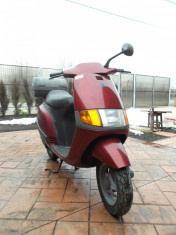 Vand Scuter Piaggio Sfera NSL 49cc foto