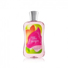 Bath and Body Works - Sweet Pea - Gel de dus 295 ML foto