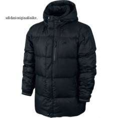 GEACA NIKE DEFENDER HOODED 550-GEACA ORIGINALA!! foto