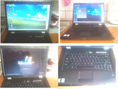 Laptop Lenovo model 0769 perfect functional foto