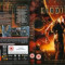 The chronicles of Riddick Film DVD Original Engleza