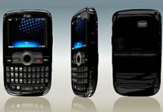 telefon zapp ubiquarm qwerty foto