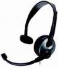Casti cu Fir Philips SHM2000, Microfon, Diametru 32mm, Frecventa 20-20000Hz, Impedanta 24 ohmi, Conector 3.5mm