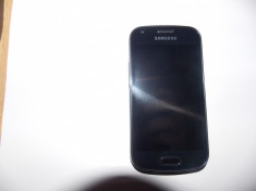 samsung galaxy trend plus foto