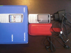 Nokia C3-01 Super Oferta SH foto