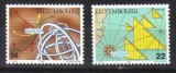 LUXEMBURG 1994, EUROPA - CEPT, serie neuzata, MNH